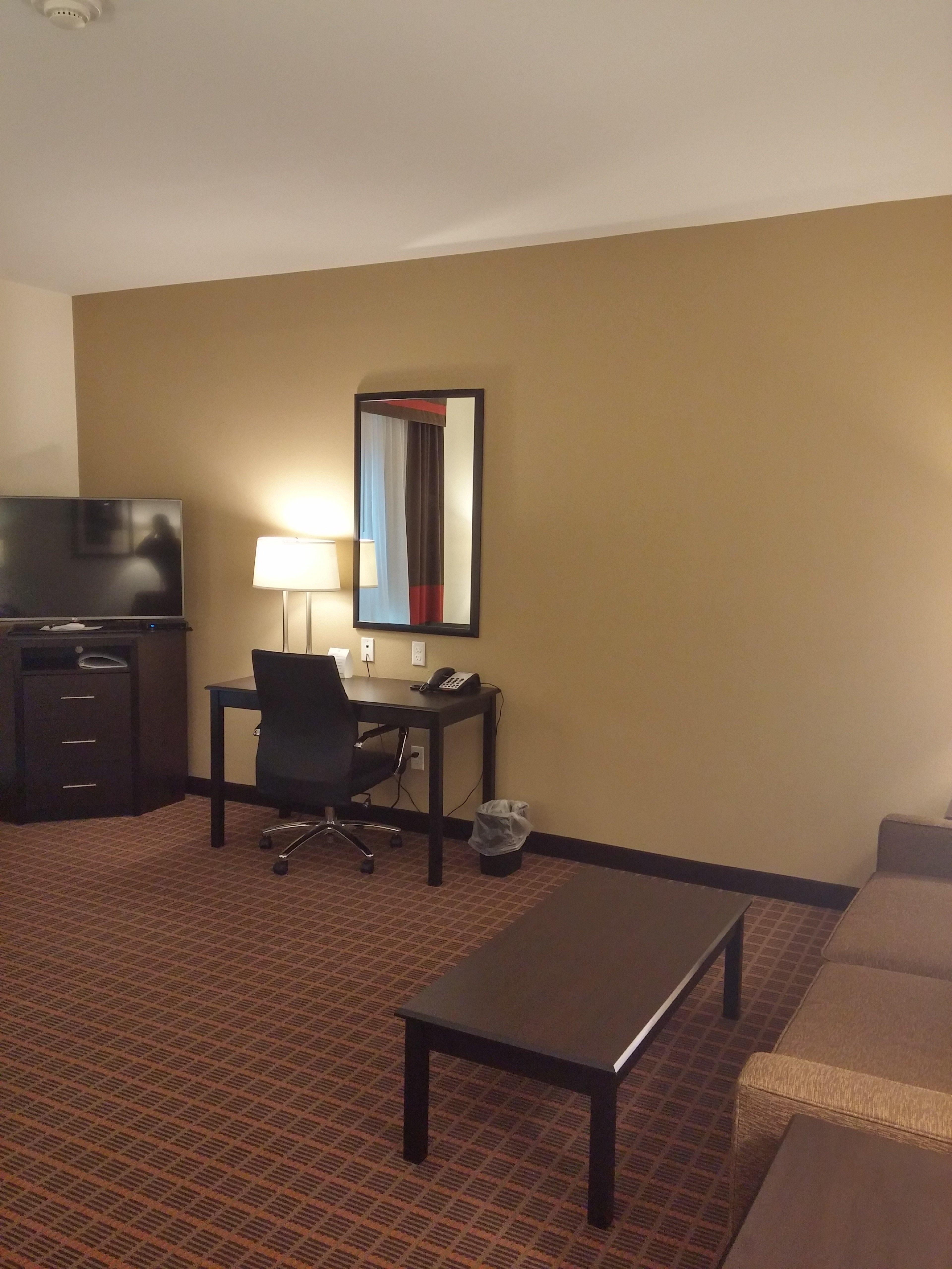 Holiday Inn Express & Suites Golden By Ihg Exterior foto